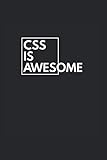 bootstrap table format css  CSS Is Awesome: IT-Berufe NOTIZBUCH  Format 6x9\
