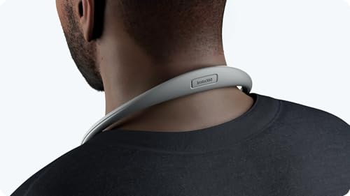 Soporte de cuello Insta360 para tomas POV manos libres 7