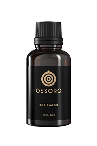 Ossoro Imli Flavour, 30 ml/ Glass Bottle