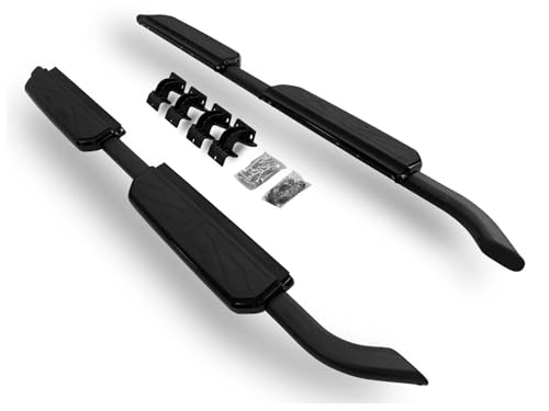Estribos Laterales para Land Rover Defender 2020-2024 miniatura 3