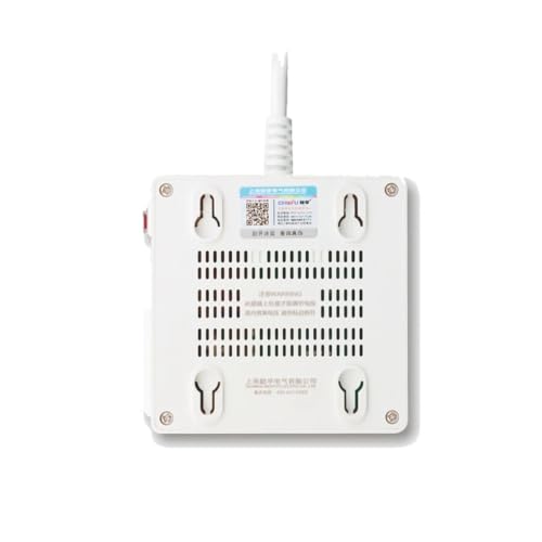 Regulador de voltaje de transformador SCR 4000W CA 220V convertidor ST-BTA41-A 3