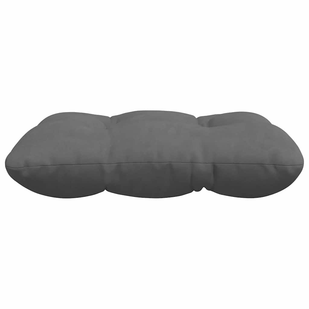Set di 4 cuscini per sedie, 40 x 40 cm, in tessuto in microfibra, sfoderabili, morbidi cuscini imbottiti per divano, sedia da sala da pranzo, sedia da ufficio e soggiorno