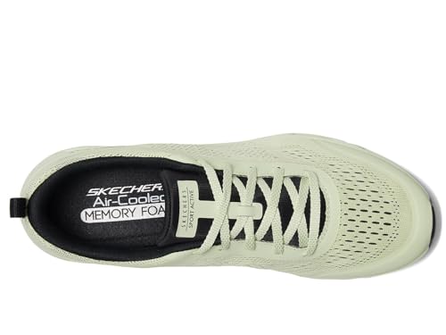 Skechers Women's Glide-Step Gratify-Lume Sneaker2