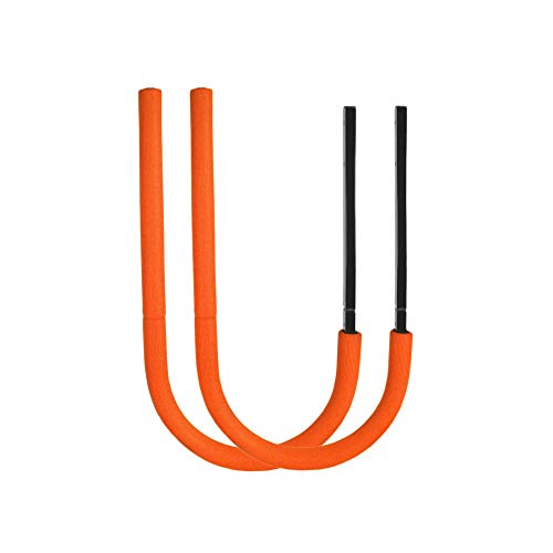 Recopilación y reviews de Marcas de tablas de surf los preferidos por los clientes. 35 FITactic Juego de estante de pared de metal para tabla SUP, tabla de surf, wakeboard, kiteboard, snowboard, longboards, shortboard Storage Management (naranja)