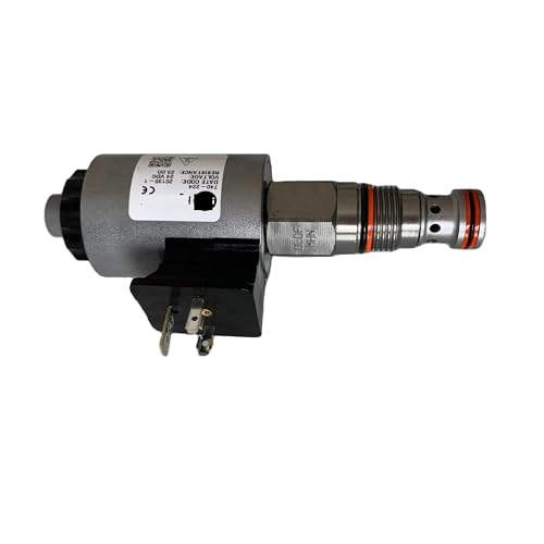 Distributeur à tiroir solénoïde DLDF-MHN224 pour système pneumatique industriel