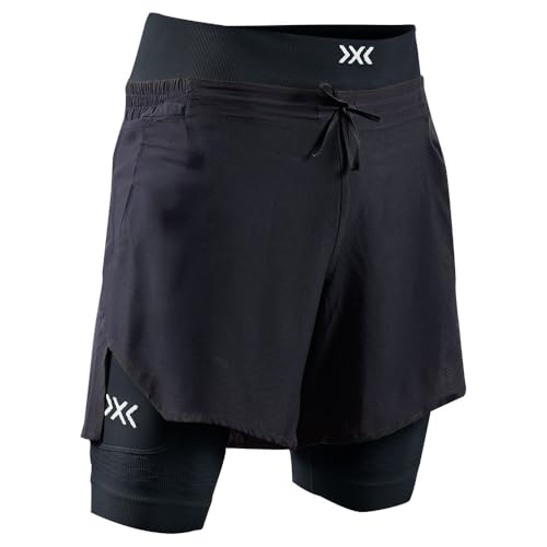  X-Bionic Effektor 2in1 Shorts L