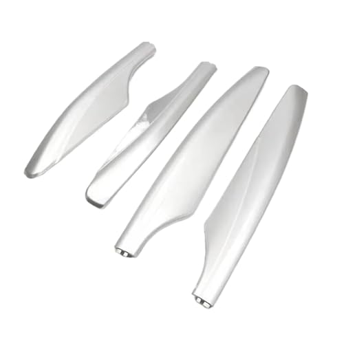 Cubierta de portaequipajes premium para Nissan Patrol Y62, 4 fundas con acabado estilizado
