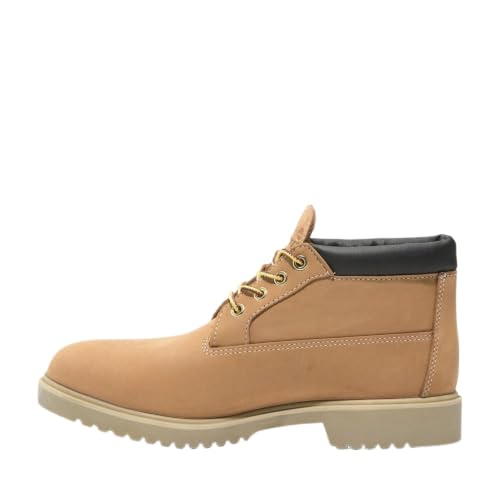Image of Timberland Men's 1973 Newman Waterproof Chukka Boot