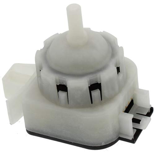 AP4298882 - ClimaTek Upgraded Replacement for Westinghouse Washing Machine Pressure Switch