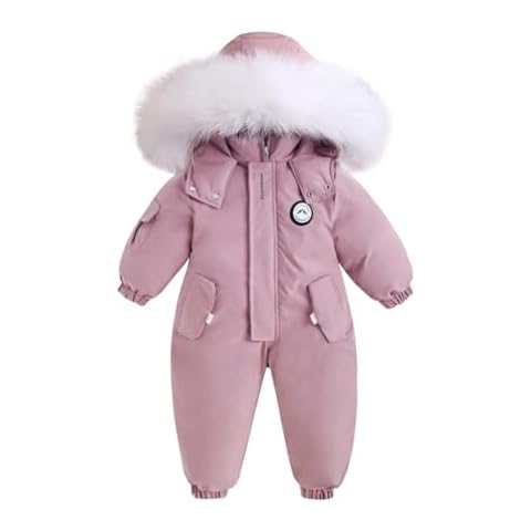 Valcatch All-in-One Toddler Snowsuit Cover