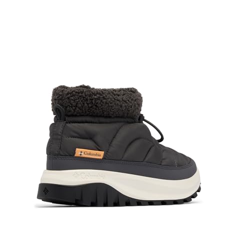 Columbia Women's Snowtrot Shorty Snow Boot2