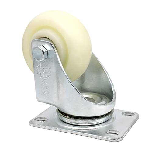 5 Inch Heavy Duty Universal Castor Industrial Rack Casters 2...