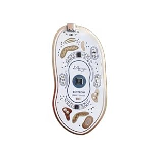 Innovative Music Creation: Biotron is a musical instrument that turns plants into sounds. The MIDI controller measures the plant's electrical properties, translates them into MIDI signals and enables an ever-changing music experience. EASY CONTROL IN...