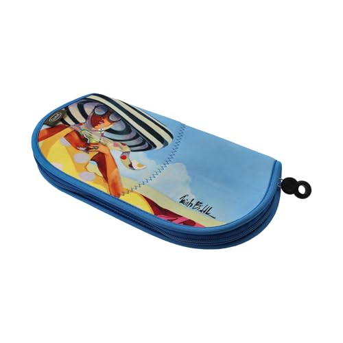 Organiseur de voyage Goebel Magarita Girl pour vos départs à l'aéroport