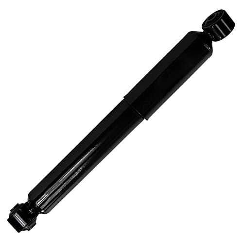 Image of Detroit Axle - Front Quick Struts w /Coil Spring + Rear Shocks Replacement for 2010-2015 Lexus RX350 RX450h - 4pc Set