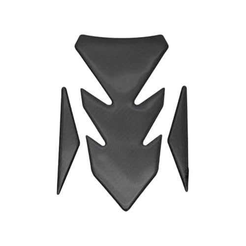 Autocollant réservoir moto pour MT09 FZ09 protection de carrosserie
