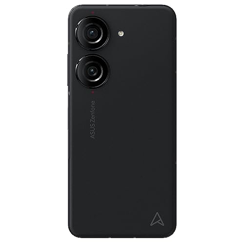 ASUS Zenfone 10 8GB 256GB Svart | EU
