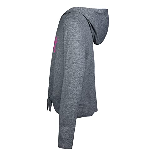 Image of Hurley Girls' Long Sleeve Hooded Top