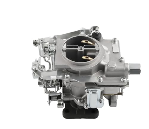 Carburateur moteur 3K 4K haute précision pour optimiser le mélange air-carburant