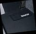 BMW 82-11-0-439-371 FLOOR MAT WITH HEELP
