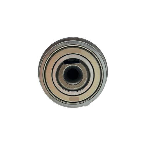 Árbol de levas forjado 172FMM-3A compatible con XT250 y SR250-12 4