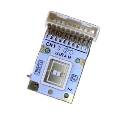 Pièces de réparation de projecteur LED H3 H3S pour corriger l'écran sombre
