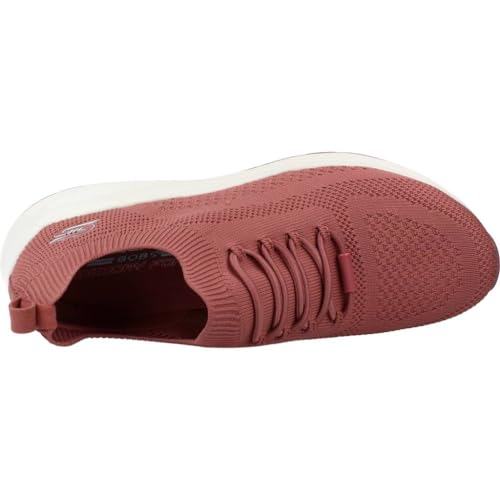 Image of Skechers BOBS Women's Sparrow 2.0 Allegiance Crew Sneakers