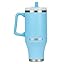 Light Blue Glow in the Dark