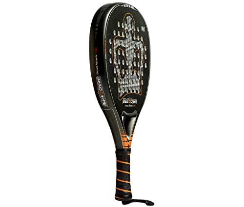 Black Crown Piton Attack 16k - Pala de Padel