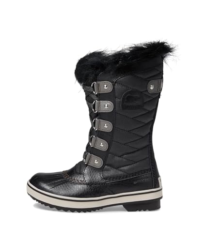 SOREL Children's Tofino ll Waterproof Boot -...