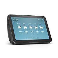 Echo Show 8 – Smart