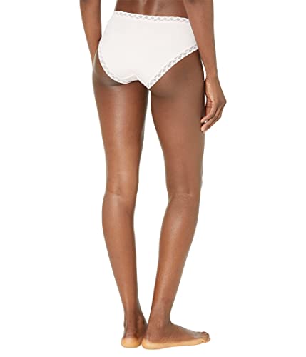 Image of Natori Women's Bliss Cotton Girl Brief Panty