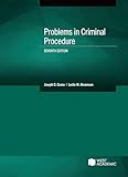 Problems in Criminal Procedure (Coursebook)