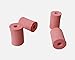 for Bounce-B-Gone BBG Replacement Foam Inserts for Samsung Suspension Rods 100ct