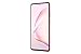 Samsung Galaxy Note 10 Lite N770F, Dual SIM LTE, International Version (No US Warranty), 128GB, Aura Red - GSM Unlocked