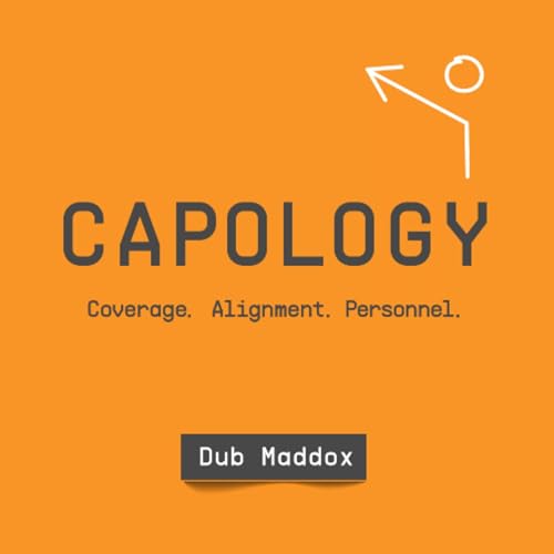 Capology by Dub Maddox episode artwork