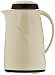 Produktbild Helios Wave Kunststoff-Isolierkanne, vanille, 0,6 Liter