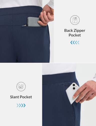 baleaf Fleece Lined Golf Pants