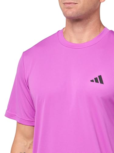 Image of adidas Men'S Polo Shirts | Tr-ES Base Polo | White |