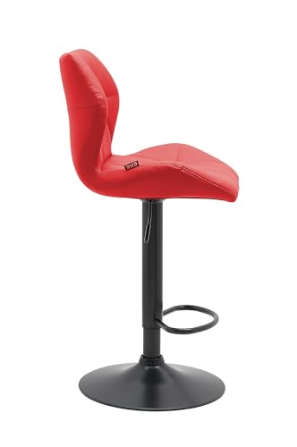 Recopilación y reviews de Bancos rojos para barra los preferidos por los clientes. 21 Recopilación y reviews de Bancos rojos para barra los preferidos por los clientes. 21
