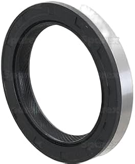 MyTractor Metric Double Lip Seal 60 x 82.8 x 12mm 1 Seal (83x58x11.3mm) fits Case IH MXM120, MXM130 F0NN6700CA, 83999512, 87800348, 87800696, 87802755