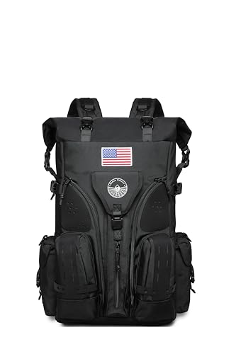 Travel Backpack