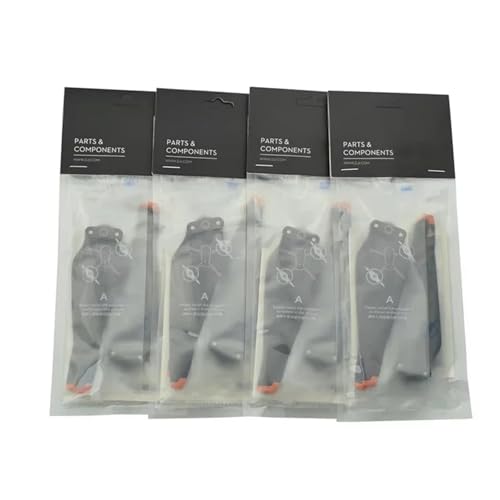 �����v���y�� Mavic 3 /3 Classic / 3 Cine/3 Pro �h���[�������p�N�C�b�N�u���[�h�E�B���O�C�����i(4 pair)