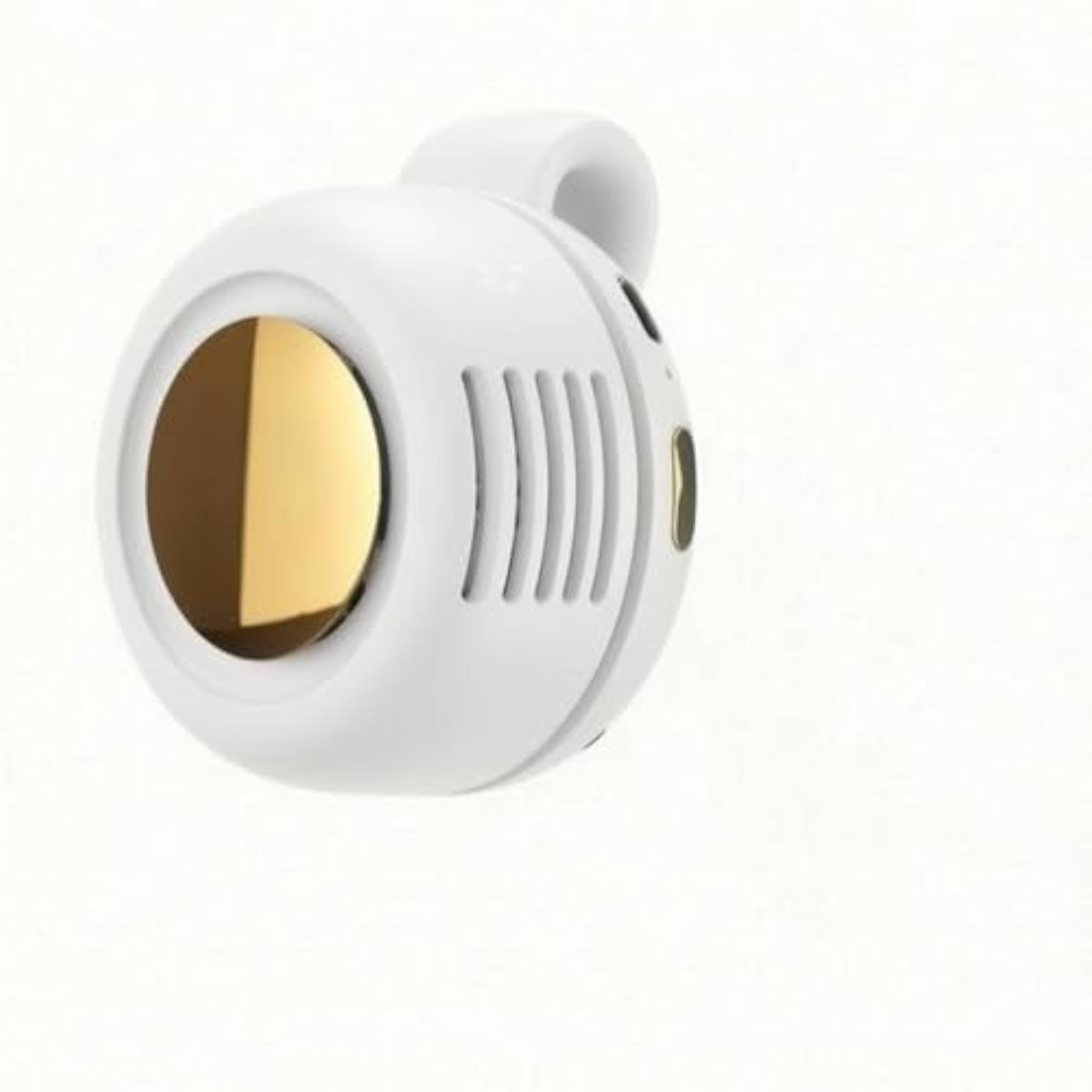 USB Re-Energizable Fan, Compact Portable Handheld Design