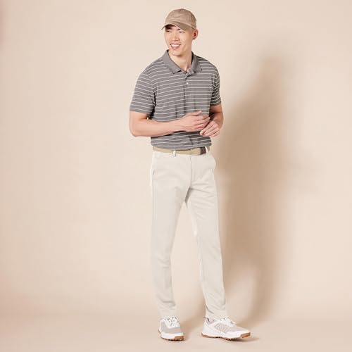 Image of Amazon Essentials Men's Slim-Fit All-Day Stretch Golf Pant