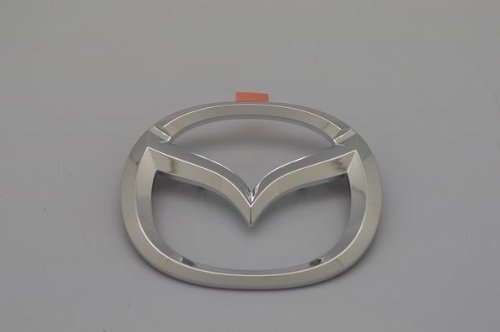 Amazon | マツダ RX7 （FD3S） リアエンブレム シルバー 