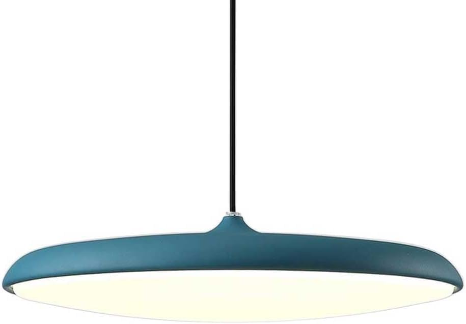 Plafonnier semi-encastré LED moderne LWX pour cuisine et salon