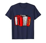 instrumentos acordeones usados Ligero, Encaje clasico, Manga de doble puntada y bastilla baja