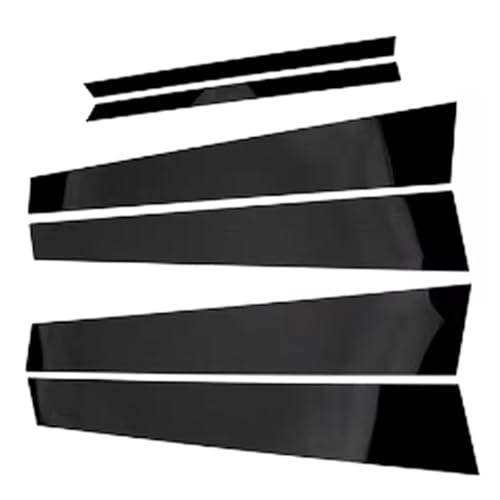 Embellecedores para ventanas para lucir un Daihatsu Altis 2012-2017 impecable en cada viaje