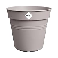 elho Green Basics Anzuchttopf 19 - Growpot für Züchten und Ernten - Ø 19.0 x H 17.4 cm - Lila/Verblasstes Lila